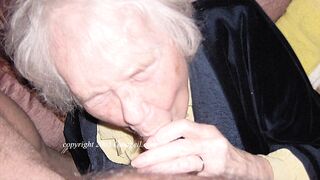 OmaGeiL Slutty Grannies Sex Footage Compilation