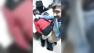 Cuckold Wifey Nailed By bbc Jizzed