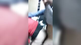 Cuckold Wifey Nailed By bbc Jizzed