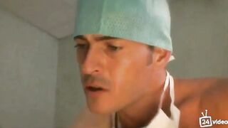 Tarra the nurse