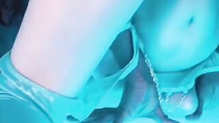 Party inside her asshole and that big black dick is invited