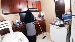 Niqab amazing khadoj rotin khadoj