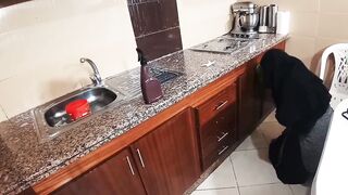 Niqab amazing khadoj rotin khadoj