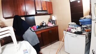 Niqab amazing khadoj rotin khadoj