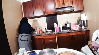 Niqab amazing khadoj rotin khadoj