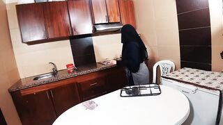 Niqab amazing khadoj rotin khadoj