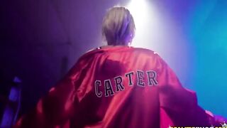 Welcome to the Party - Cali Carter PMV