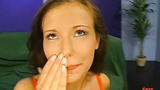 JENNY German whore