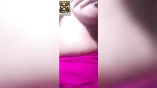Deshi cunt with mouth hooters press