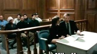 Nude Scandal two The Kathy Willets Story (1996, US, full)