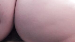 BBW Marcy Monet gets a stunning pounding from Average Joe