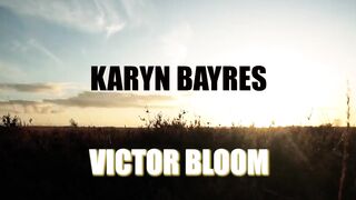 POVnovatas outdoors karyn bayres vs victor bloom (full video)