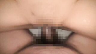 [19, Niigata Prefecture] Ena - Fun Jizzed Sex with a