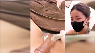 eastern Beautican Brazilian Wax