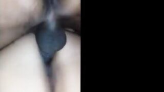 Old Lady Lolla X Interracial Anal