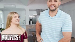 Perfect (Harlow West) Loves It When (JMac) Goes Hard On