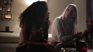 AllHerLuv - Written inside the Stars Pt. four