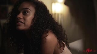AllHerLuv - Written inside the Stars Pt. four