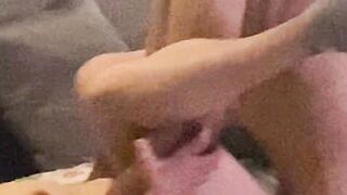 Bull is pounding my ex-wife rough