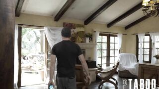 Stepmom Likes It Up The Butt - Lily Lane