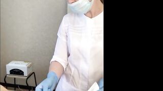 Bombshell film compilation from Gf SugarNadya, depilation, ejaculation, cum and