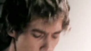 Long Dick From The Seventies Vintage Porn Fun Love Making