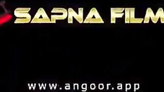 Sapna ke angor