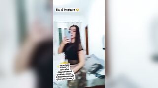 Carolina Sg Para Gozar five (Stories)