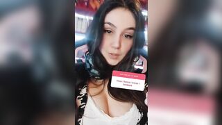 Carolina Sg Para Gozar five (Stories)