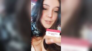 Carolina Sg Para Gozar five (Stories)
