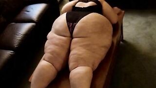 gorgeous body ssbbw