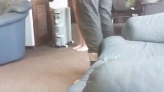 A taste for young dick