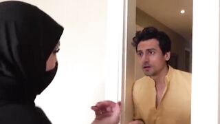 Bhaijaan ne raseeli sister-inside-law ko choda