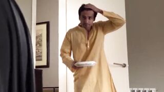 Bhaijaan ne raseeli sister-inside-law ko choda