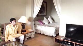 Bhaijaan ne raseeli sister-inside-law ko choda