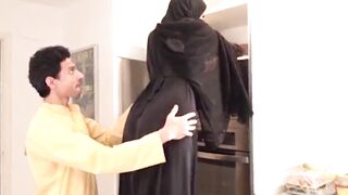 Bhaijaan ne raseeli sister-inside-law ko choda