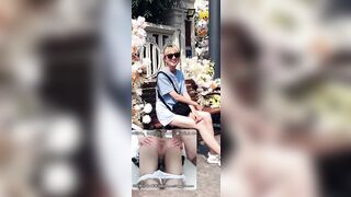 Anal skank