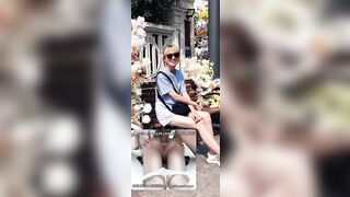 Anal skank