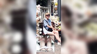 Anal skank