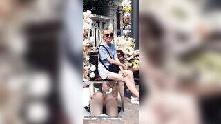 Anal skank