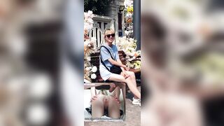 Anal skank
