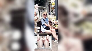 Anal skank