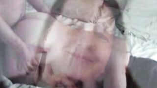BAE FAT milf GOT DCKED