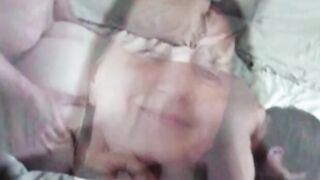 BAE FAT milf GOT DCKED