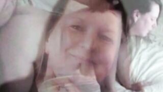 BAE FAT milf GOT DCKED