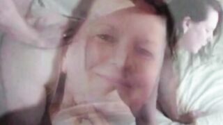 BAE FAT milf GOT DCKED
