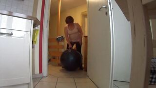 German Skank