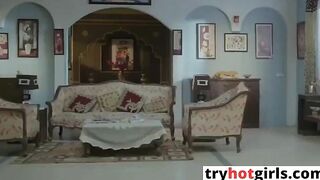 Sasur Ne Bahu Ko Rubs Ke Liye Bulaya Or Khub Choda