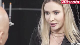 LETSDOEIT - (Polina Maxim, Christian Clay) Filthy Hoe Loves a