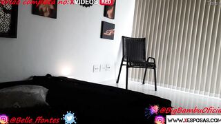 Hubby Recorded and still jacked off seeing the GIFTED actor